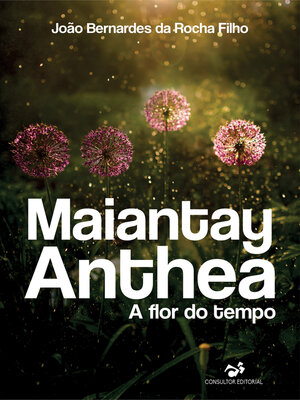 cover image of Maiantay Anthea